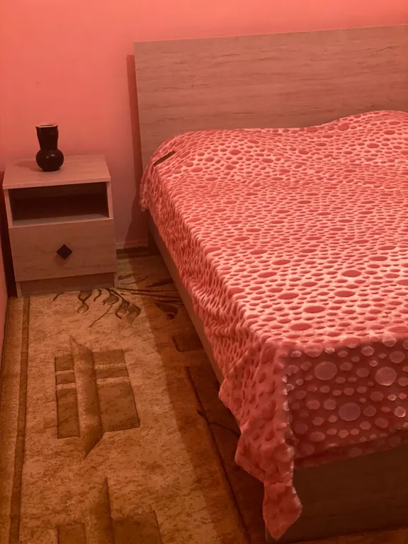 Подходит для семей с детьми и животными