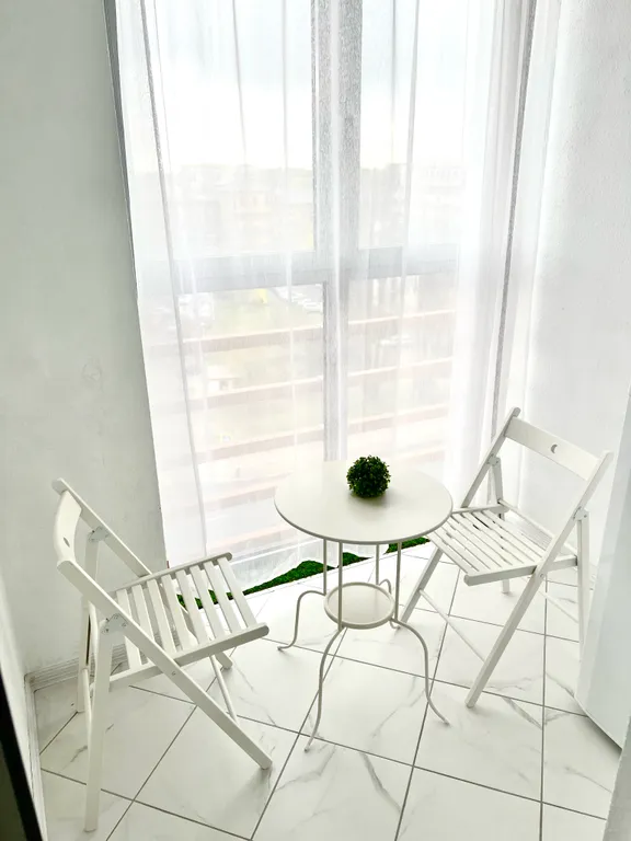 Квартира Уютная квартира как дома, центр у музея янтаря — Калининград