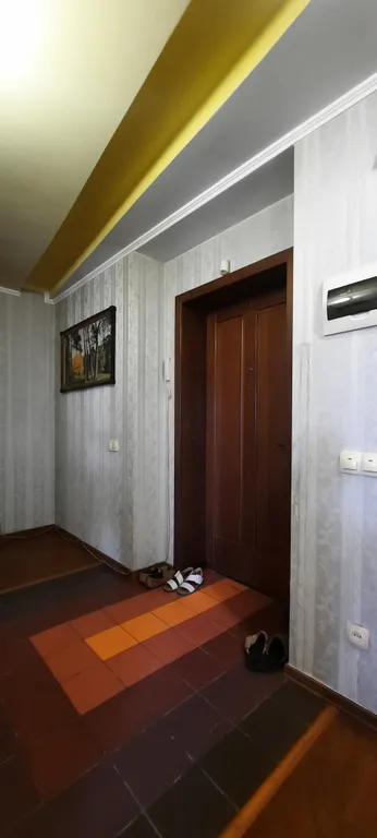 Квартира Уютная квартира в самом центре города — Краснодар