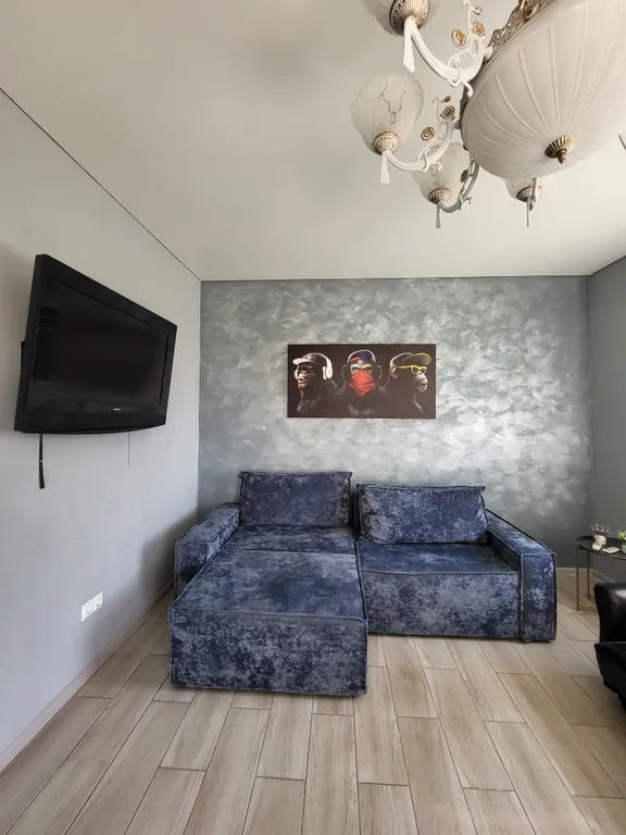 Коттедж Коттедж для отдыха — Столбище