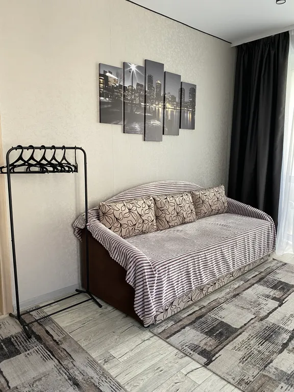 Уютная квартира в центре Бежицкого района