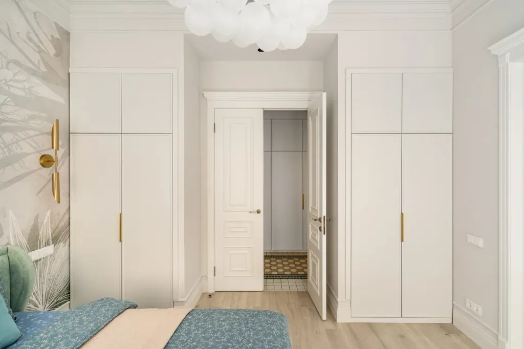 Квартира Дизайнерская квартира — Санкт-Петербург