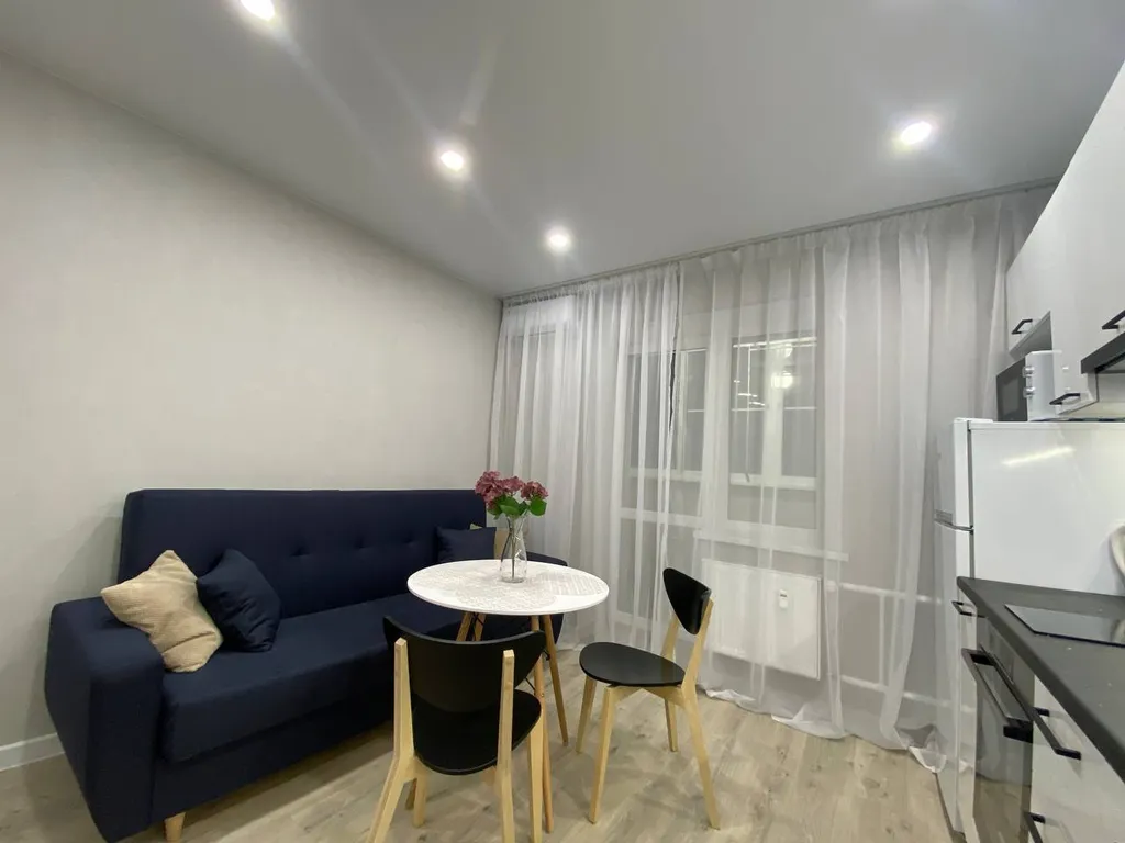 Квартира Апартаменты Сити — Хабаровск