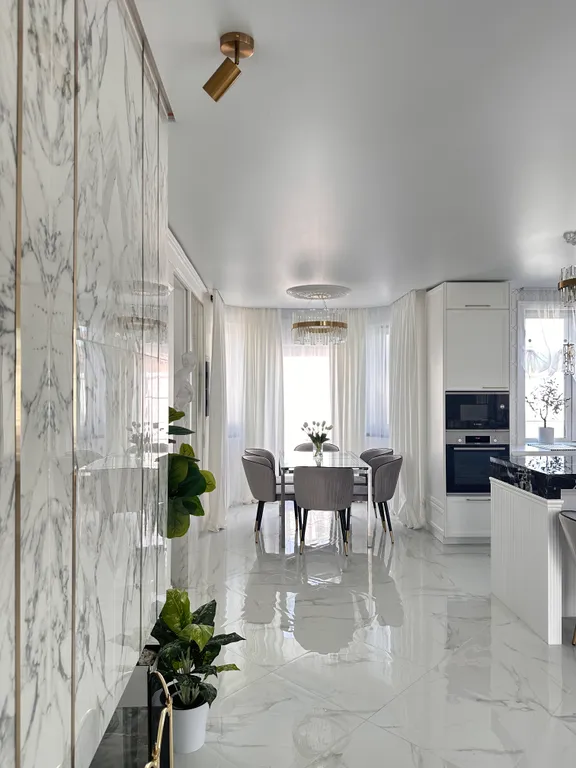 Коттедж Виктория