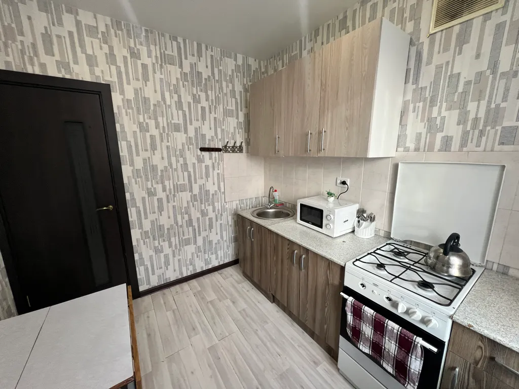 Новый уровень комфорта в южном городе