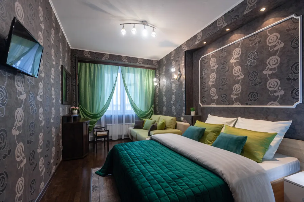 Квартира 2-комнатная Квартира — Красноярск