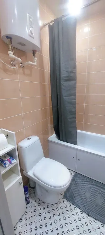 Квартира Апартаменты в центре города рядом с планетарием — Ярославль