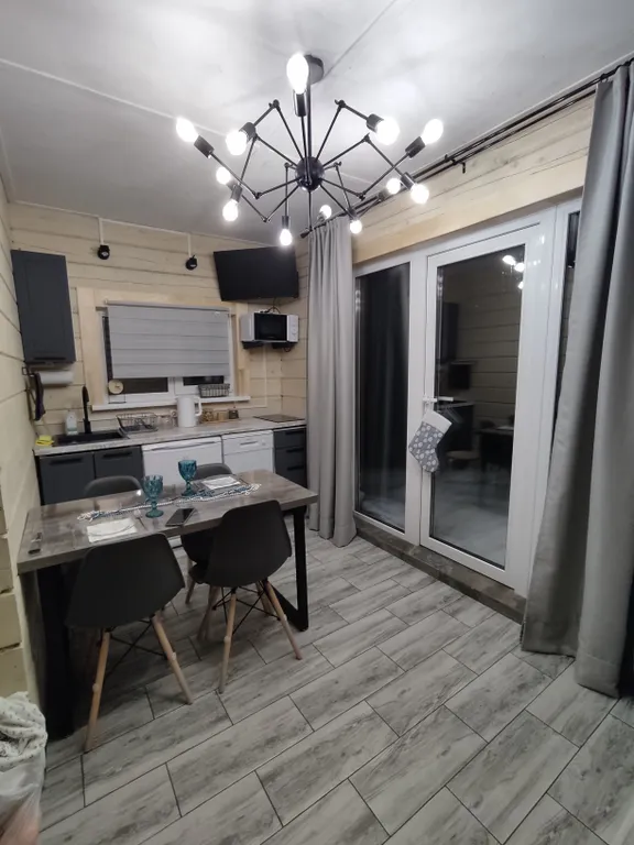 Коттедж Коттедж Rowan Stone — Шерегеш