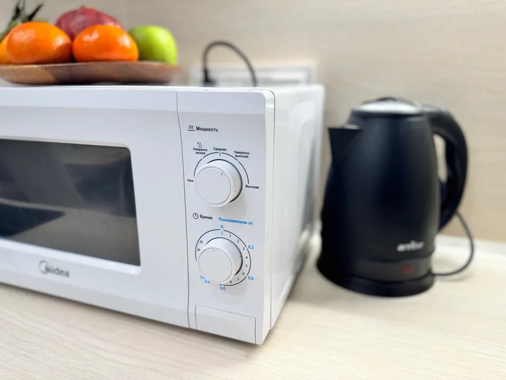 Дизайнерская квартира