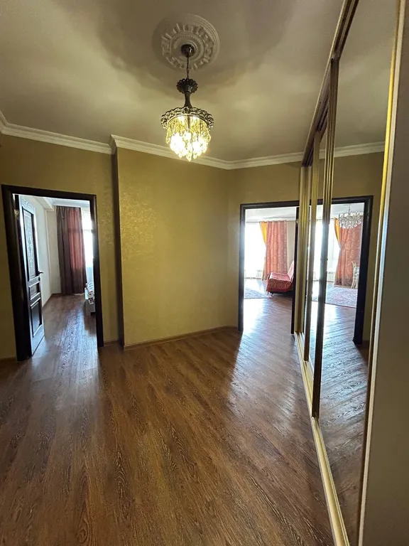 Квартира с панорамным видом на море и набережную