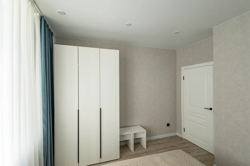 Квартира Квартира в ЖК комфорт-класса Белый сад — Калининград