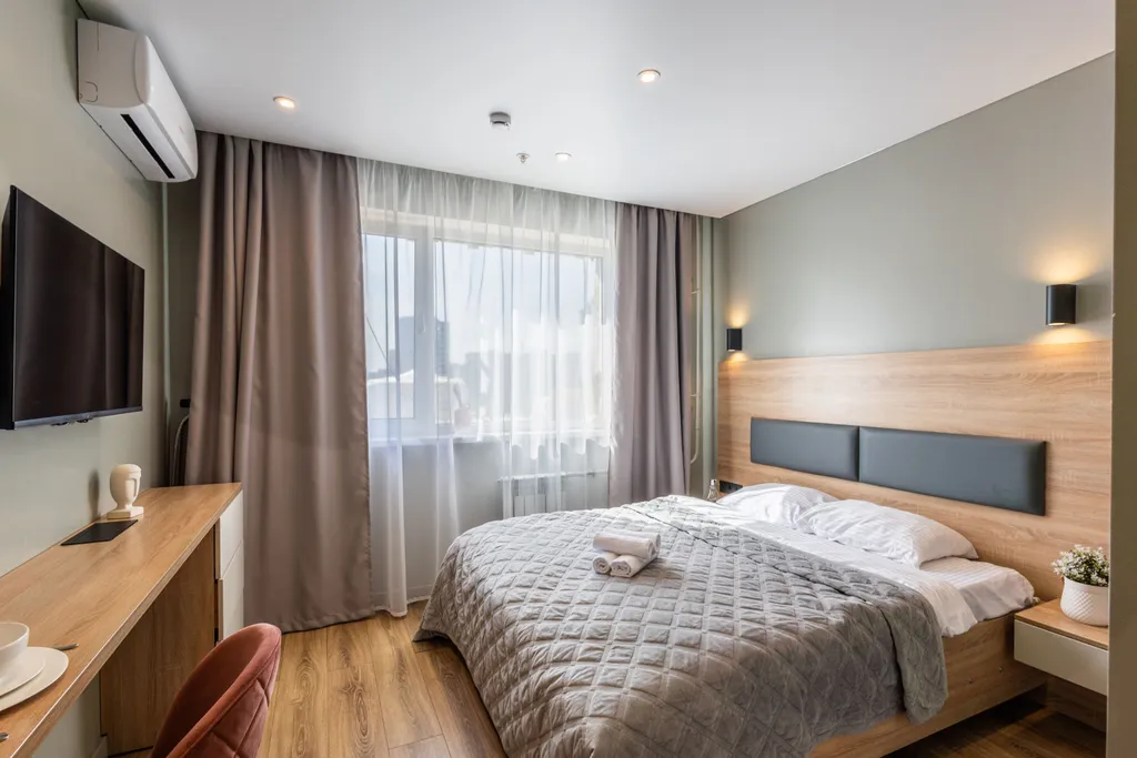 Квартира Стильная квартира — Москва