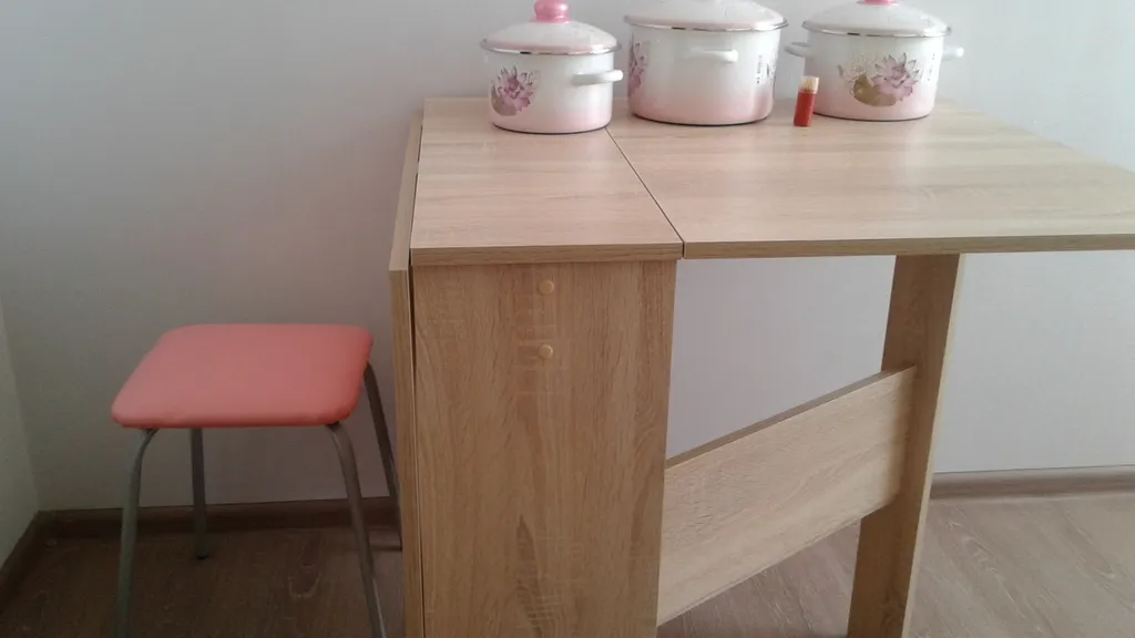 Квартира Квартира Апартамент у моря — Анапа