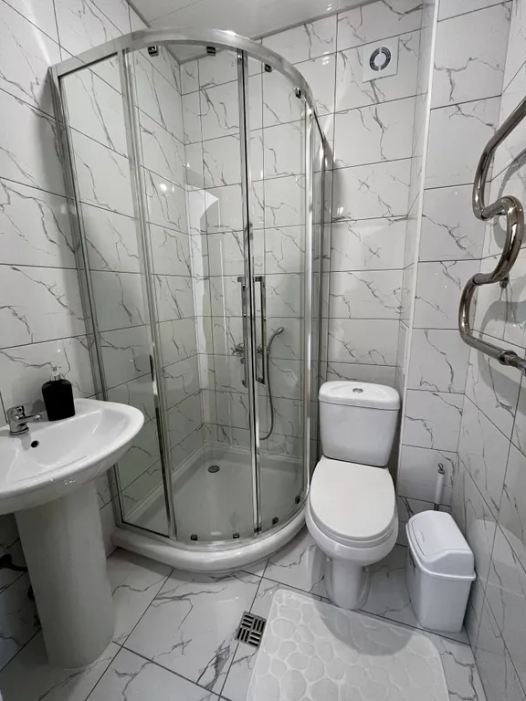 Квартира Апартаменты в Адлере — Адлер