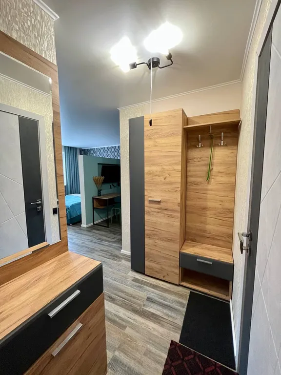 Ваш Рантье на Полярных Зорях 25/1 в Доме Художника