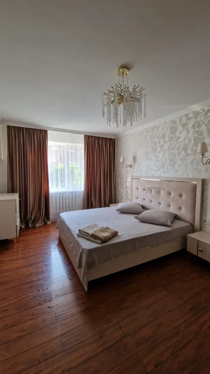 Уютная квартира — аренда посуточно в Владикавказ