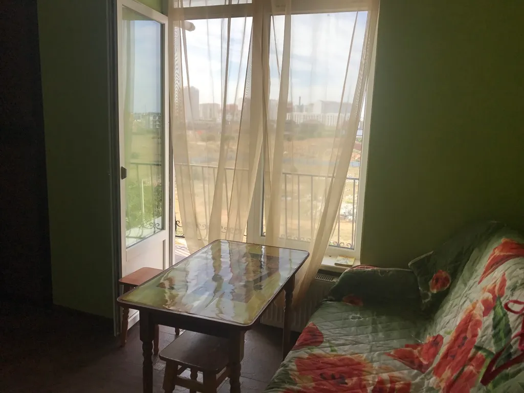 Квартира 1-комнатная Квартира — Севастополь