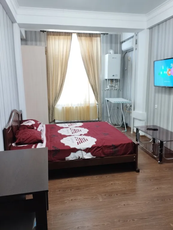 Квартира премиум класса — аренда посуточно в Махачкала