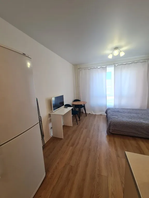 Апартаменты в Одинцово