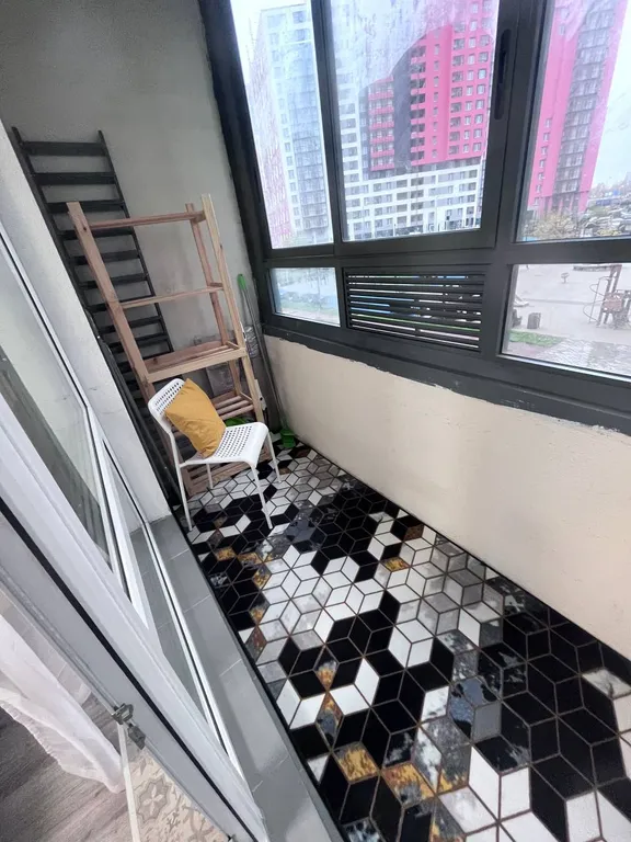 Добро пожаловать в уютную студию