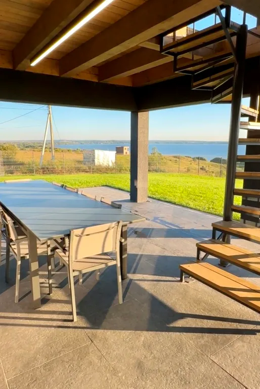 Коттедж Дом Невская панорама на самой высокой точке — Городище