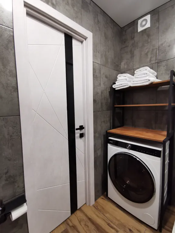 Комфортная, новая квартира в центре Белокурихи