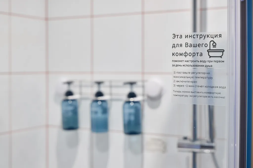 Квартира Дизайнерская квартира-лофт в центре — Санкт-Петербург