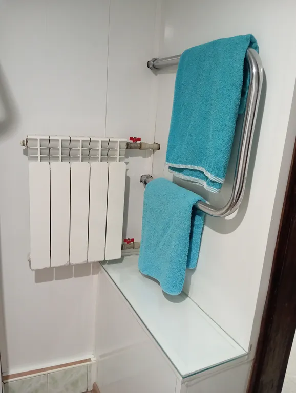 Квартира в центре рядом с пляжем