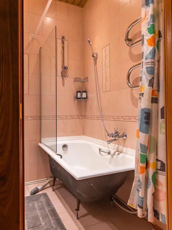 Тайна старого двора