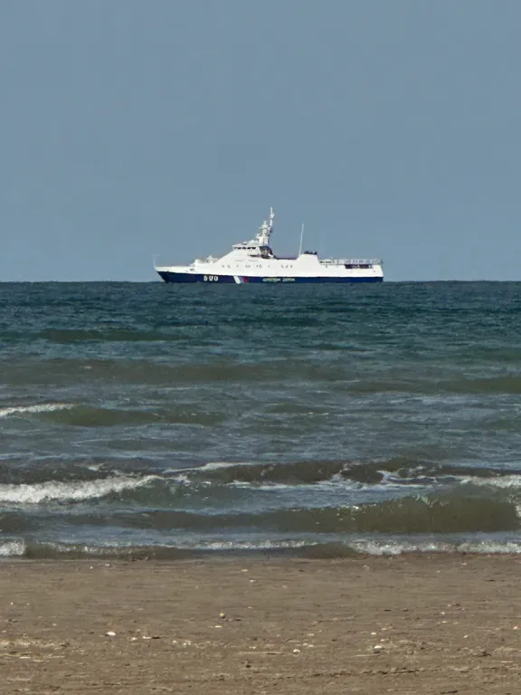 Квартира Уютная квартира у моря — Каспийск