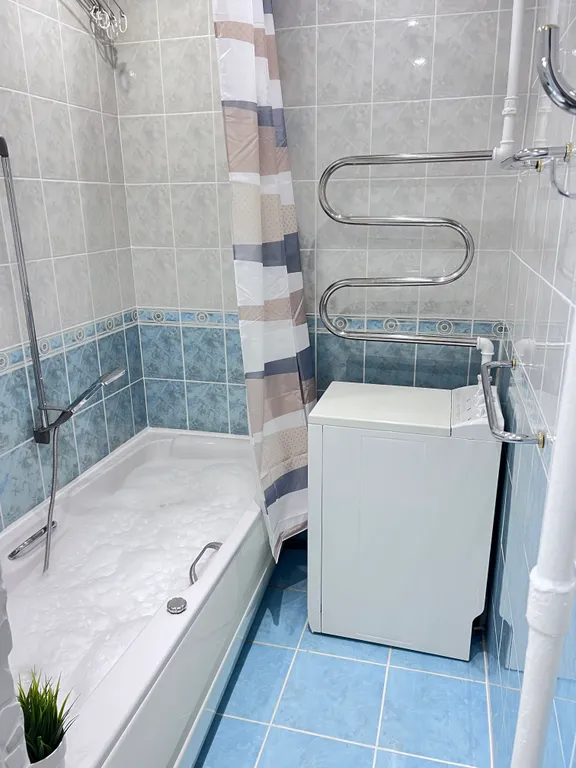 Квартира у Храма Покрова Пресвятой Богородицы