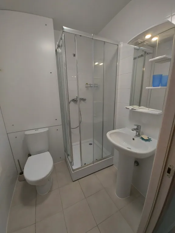 Квартира 1-комнатная Квартира — Москва