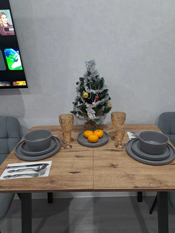 Уютная студия возле М4