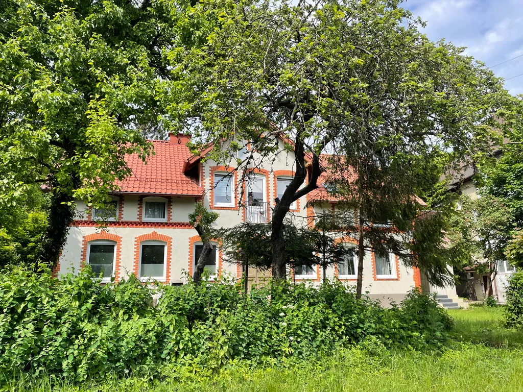 Квартира Квартира Мельничный пруд — Светлогорск