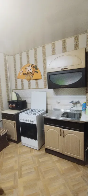 Уютная квартира рядом с лесом