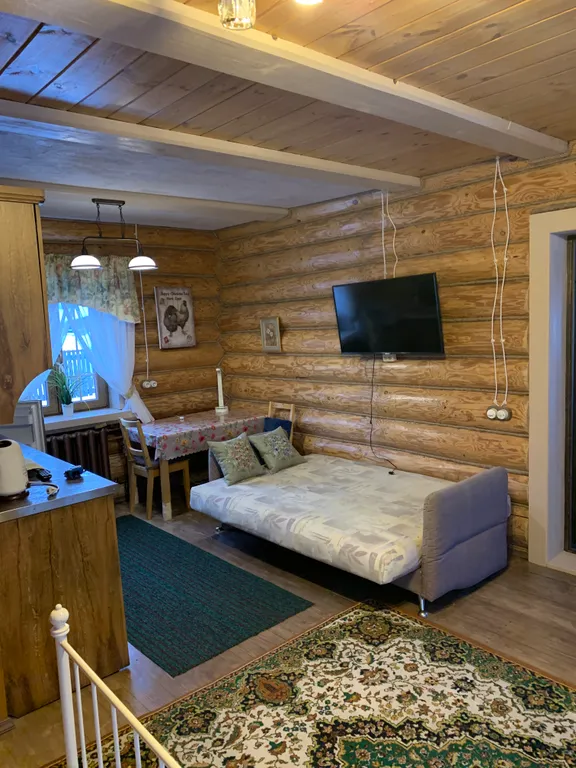 Домик Мечты