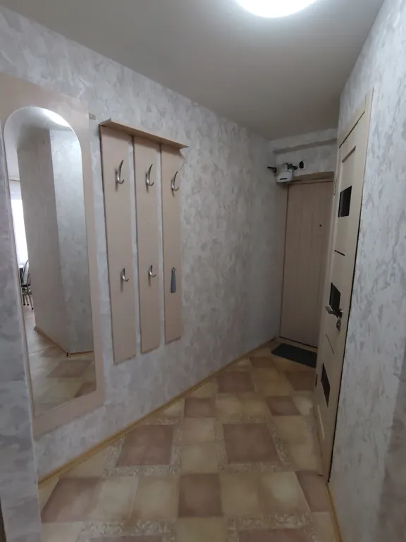 Квартира в центре Сургута