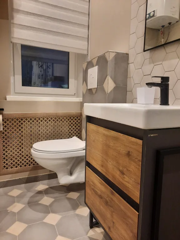 Апартаменты двухместные комфорт