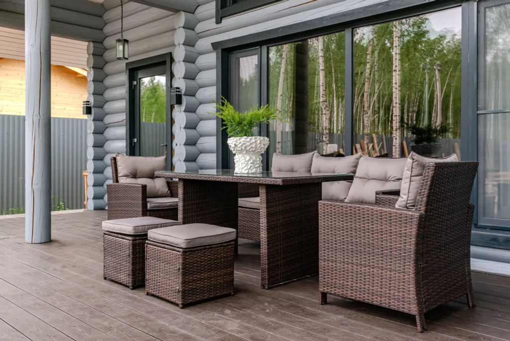 Лесное Шале