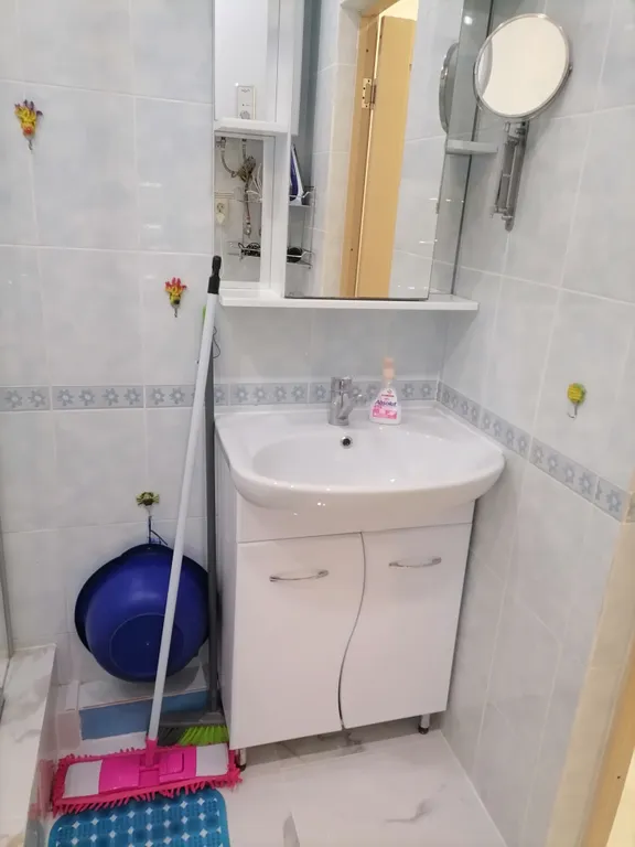 Квартира Квартира Евродвушка на Имеретинском курорте на первой линии — Сириус