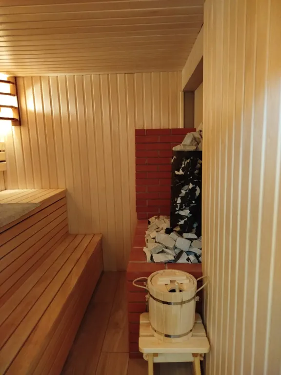 Дом в историческом центре города