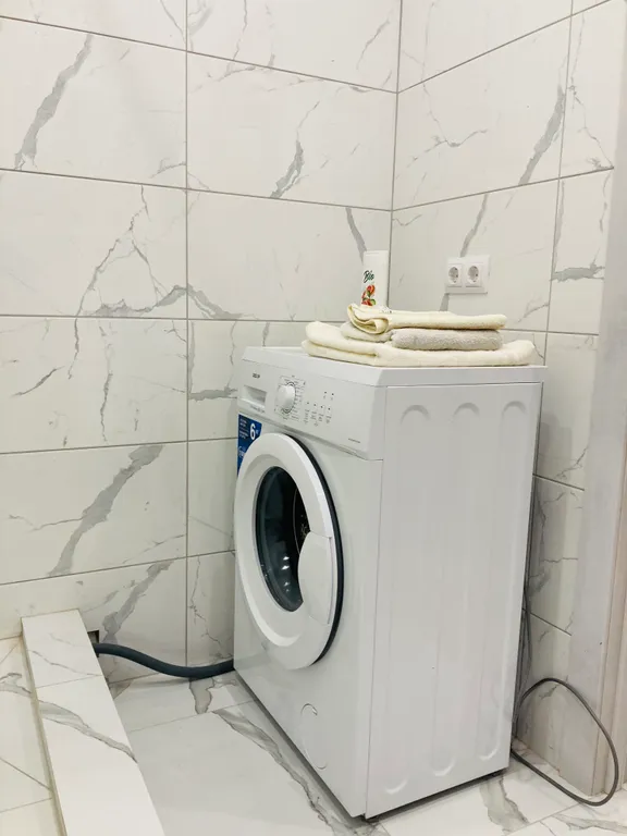 Новая, уютная квартира оазис