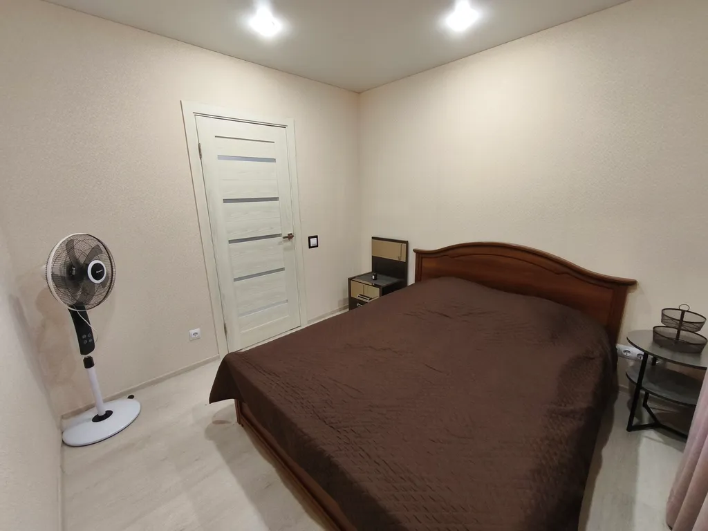 Лучшая уютная 2-комнатная квартира в сердце города Миасс