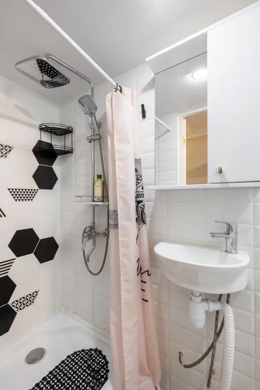 Квартира Светлая квартира — Москва