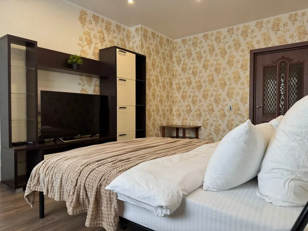 Апартаменты Аврора в центре на Комсомольской 89