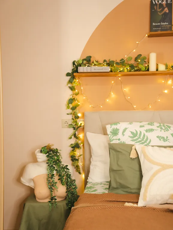 Квартира Дизайнерские апартаменты в центре на 5 человек — Самара