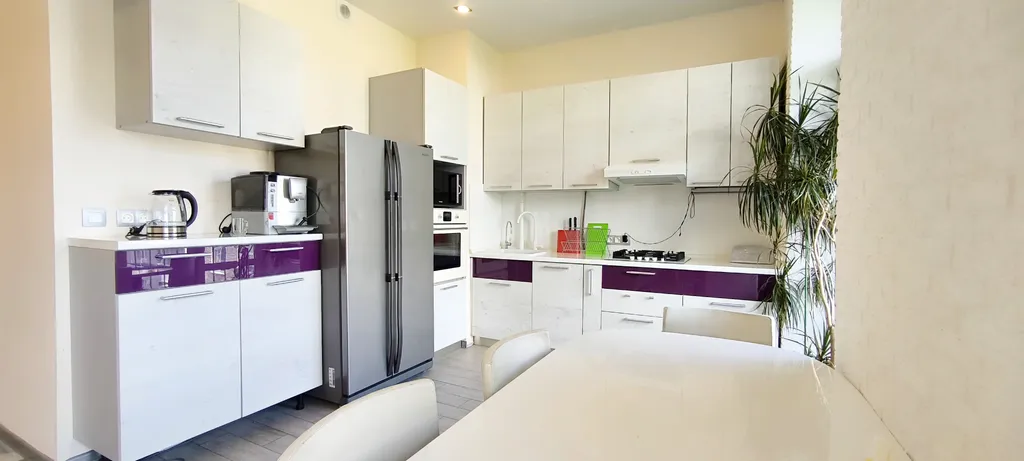 Квартира Просторная, уютная квартира рядом с Поклонной горой в 2 минутах до метро — Москва