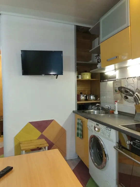 Квартира Квартира у музея Мирового океана — Калининград