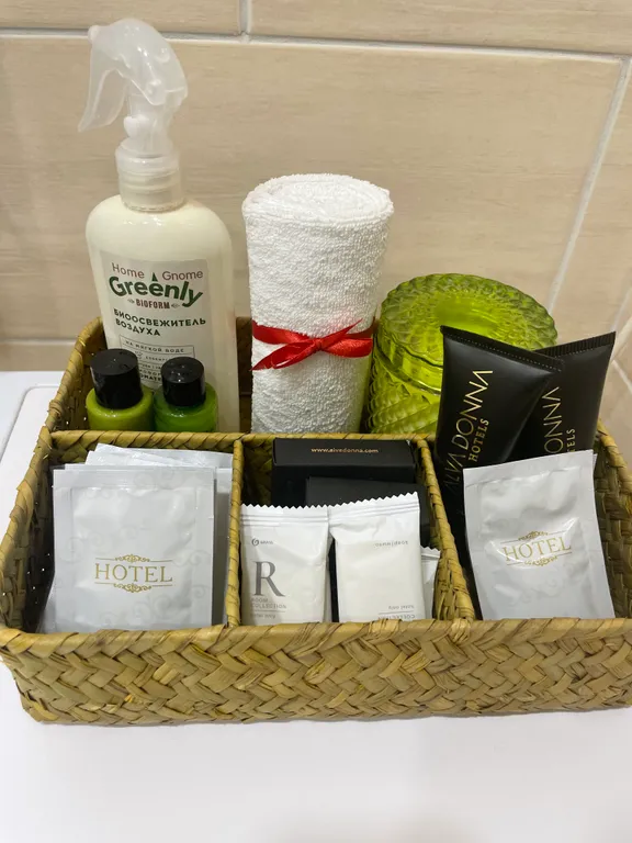 Уютная квартира в культурном центре