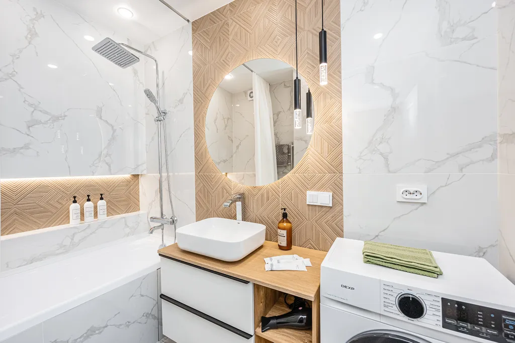 Новая Шикарная трёхкомнатная квартира в центре Улан-Удэ